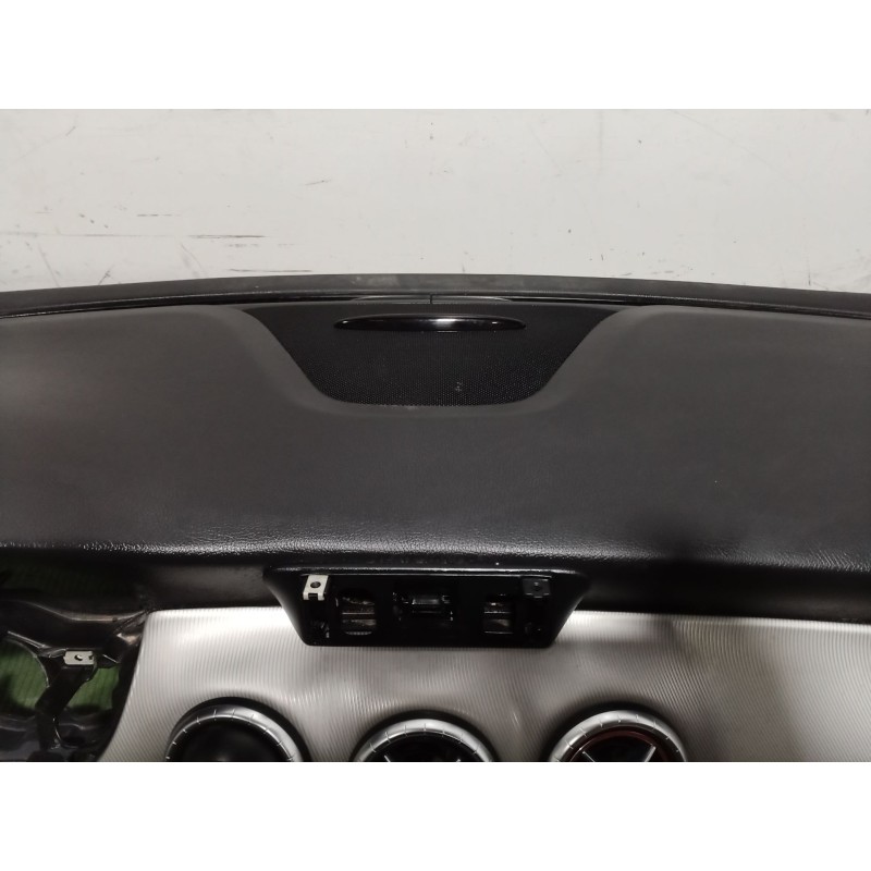 Recambio de salpicadero para mercedes-benz cla coupé (c117) cla 180 (117.342) referencia OEM IAM   