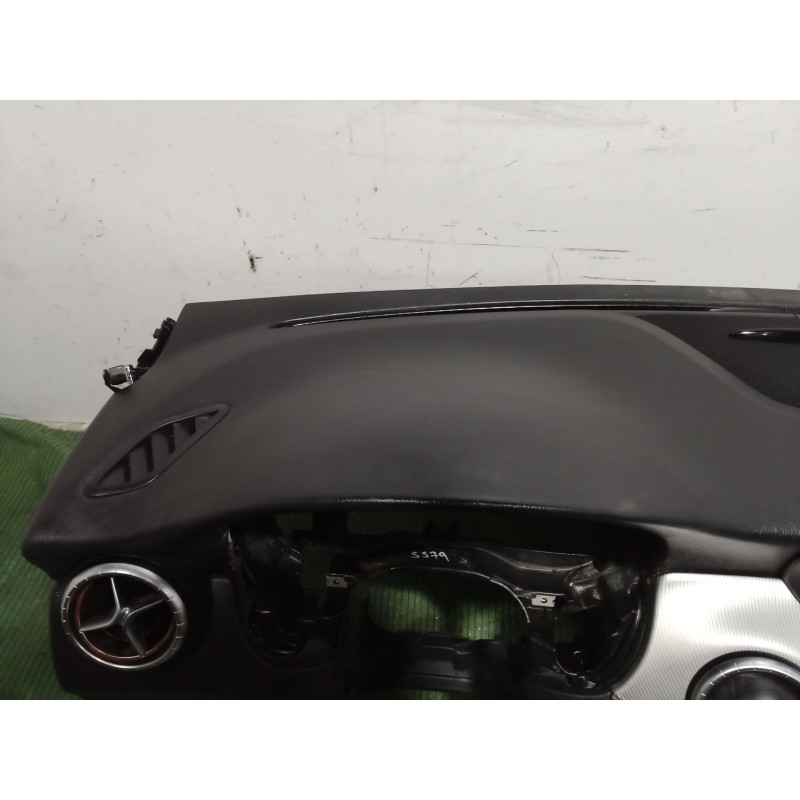Recambio de salpicadero para mercedes-benz cla coupé (c117) cla 180 (117.342) referencia OEM IAM   