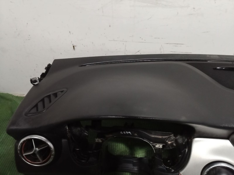 Recambio de salpicadero para mercedes-benz cla coupé (c117) cla 180 (117.342) referencia OEM IAM   