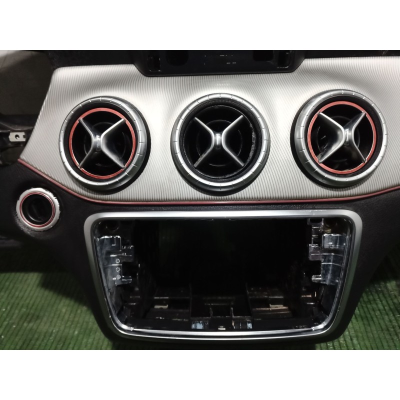 Recambio de salpicadero para mercedes-benz cla coupé (c117) cla 180 (117.342) referencia OEM IAM   