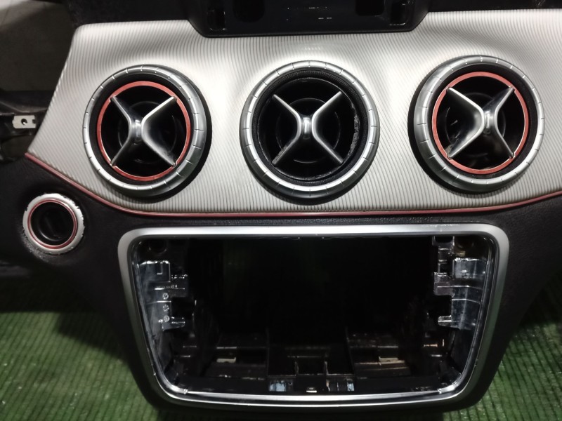 Recambio de salpicadero para mercedes-benz cla coupé (c117) cla 180 (117.342) referencia OEM IAM   