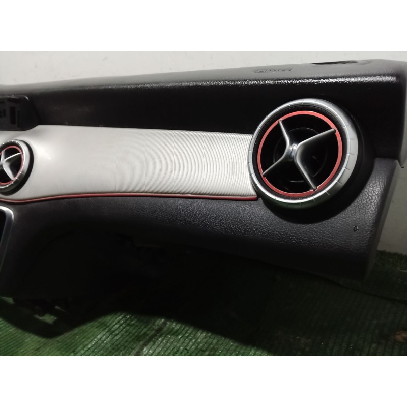 Recambio de salpicadero para mercedes-benz cla coupé (c117) cla 180 (117.342) referencia OEM IAM   
