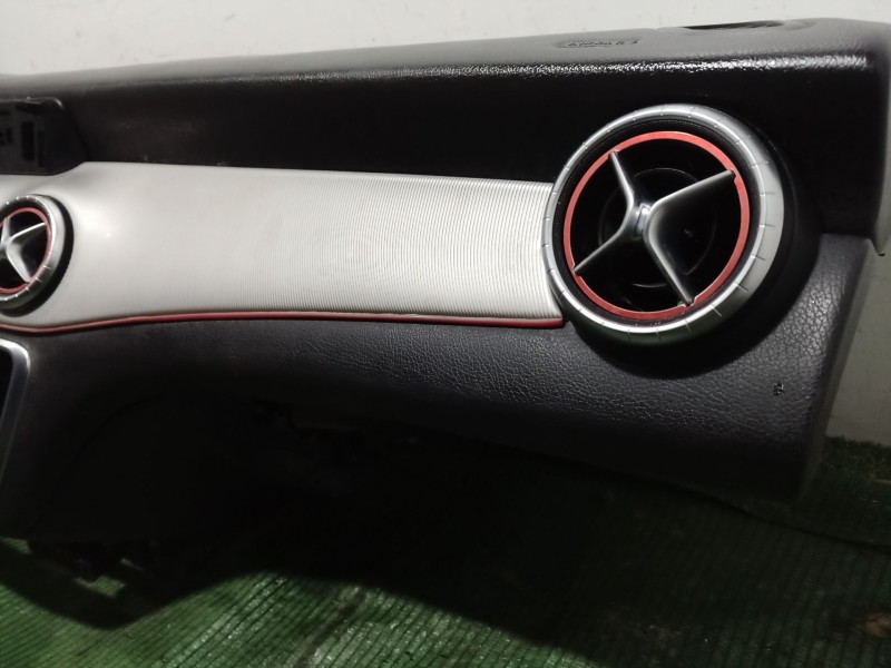Recambio de salpicadero para mercedes-benz cla coupé (c117) cla 180 (117.342) referencia OEM IAM   