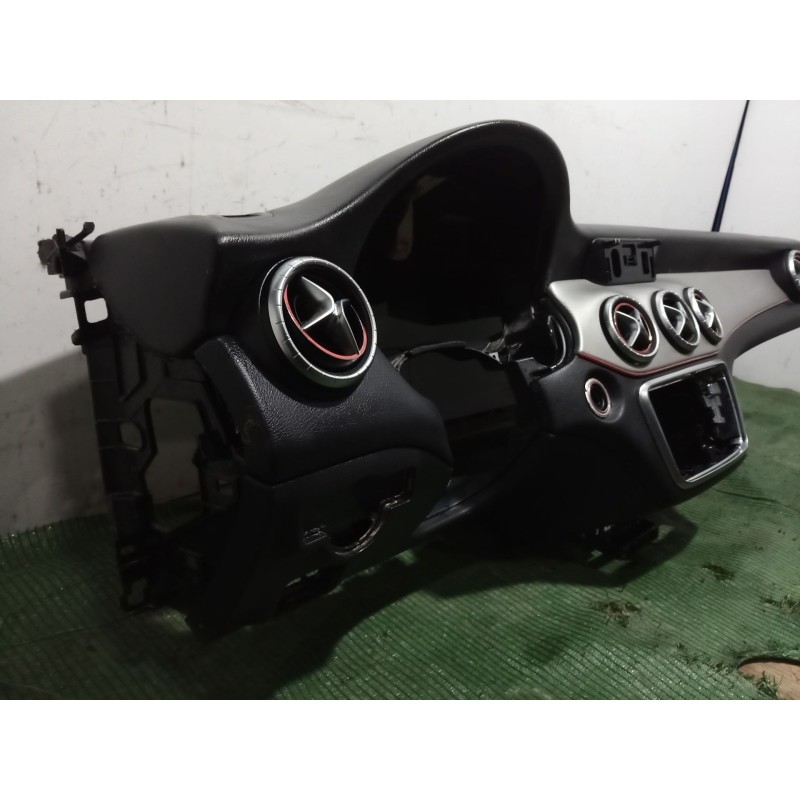 Recambio de salpicadero para mercedes-benz cla coupé (c117) cla 180 (117.342) referencia OEM IAM   