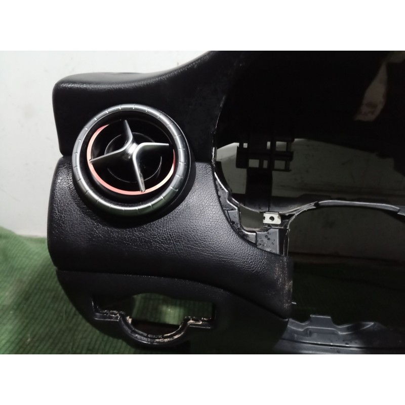 Recambio de salpicadero para mercedes-benz cla coupé (c117) cla 180 (117.342) referencia OEM IAM   