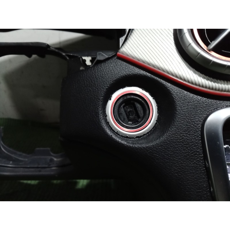 Recambio de salpicadero para mercedes-benz cla coupé (c117) cla 180 (117.342) referencia OEM IAM   