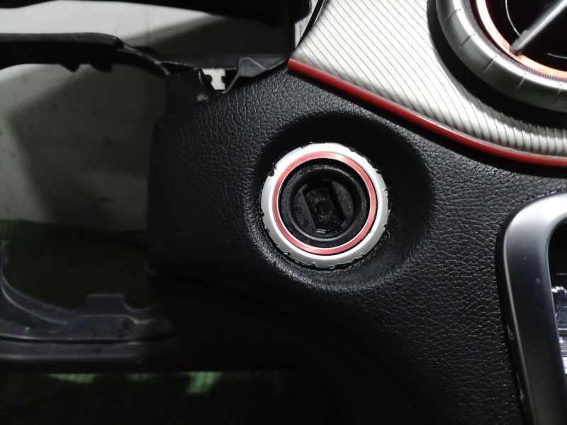 Recambio de salpicadero para mercedes-benz cla coupé (c117) cla 180 (117.342) referencia OEM IAM   