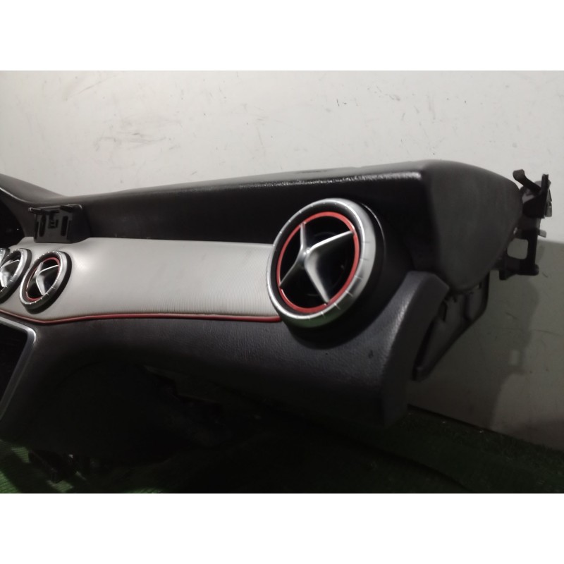 Recambio de salpicadero para mercedes-benz cla coupé (c117) cla 180 (117.342) referencia OEM IAM   