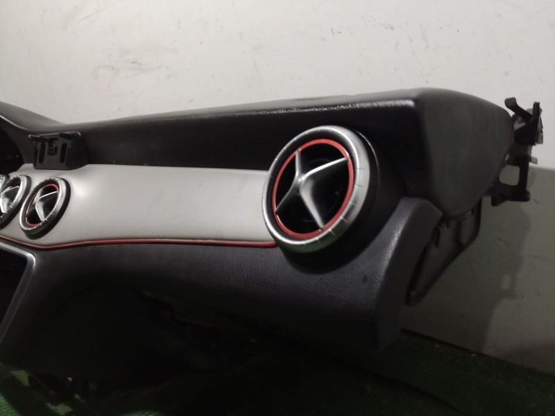 Recambio de salpicadero para mercedes-benz cla coupé (c117) cla 180 (117.342) referencia OEM IAM   