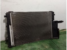 Recambio de radiador aire acondicionado para mercedes-benz cla coupé (c117) cla 180 (117.342) referencia OEM IAM A2465011720 A24 2