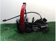 Recambio de cerradura puerta delantera derecha para ford focus iv sedán (hm) 1.0 ecoboost referencia OEM IAM   