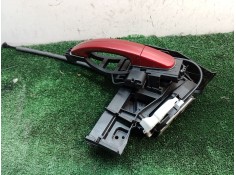 Recambio de cerradura puerta trasera izquierda para ford focus iv sedán (hm) 1.0 ecoboost referencia OEM IAM   