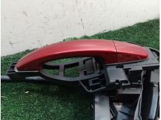 Recambio de cerradura puerta trasera izquierda para ford focus iv sedán (hm) 1.0 ecoboost referencia OEM IAM    2