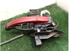 Recambio de cerradura puerta trasera derecha para ford focus iv sedán (hm) 1.0 ecoboost referencia OEM IAM    2