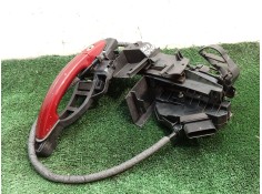 Recambio de cerradura puerta delantera izquierda para ford focus iv sedán (hm) 1.0 ecoboost referencia OEM IAM   