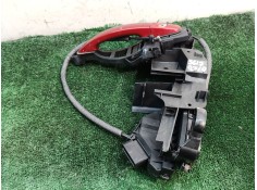 Recambio de cerradura puerta delantera izquierda para ford focus iv sedán (hm) 1.0 ecoboost referencia OEM IAM    2