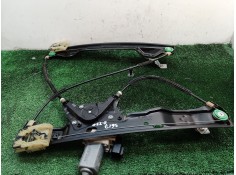 Recambio de motor elevalunas delantero izquierdo para ford focus iv sedán (hm) 1.0 ecoboost referencia OEM IAM   