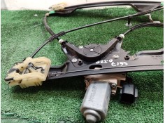 Recambio de motor elevalunas delantero izquierdo para ford focus iv sedán (hm) 1.0 ecoboost referencia OEM IAM    2