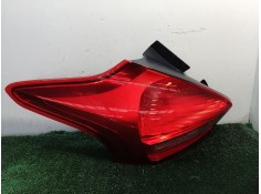 Recambio de piloto trasero izquierdo para ford focus iv sedán (hm) 1.0 ecoboost referencia OEM IAM   