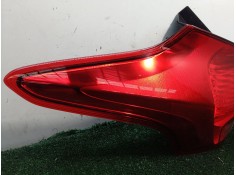 Recambio de piloto trasero izquierdo para ford focus iv sedán (hm) 1.0 ecoboost referencia OEM IAM    2