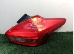 Recambio de piloto trasero derecho para ford focus iv sedán (hm) 1.0 ecoboost referencia OEM IAM   