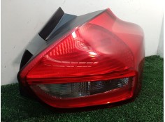 Recambio de piloto trasero derecho para ford focus iv sedán (hm) 1.0 ecoboost referencia OEM IAM    2