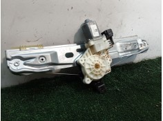 Recambio de elevalunas trasero derecho para ford focus iv sedán (hm) 1.0 ecoboost referencia OEM IAM    2