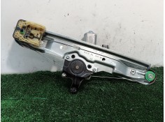 Recambio de elevalunas trasero izquierdo para ford focus iv sedán (hm) 1.0 ecoboost referencia OEM IAM   