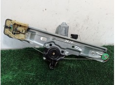 Recambio de elevalunas trasero izquierdo para ford focus iv sedán (hm) 1.0 ecoboost referencia OEM IAM    2