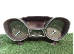Recambio de cuadro instrumentos para ford focus iv sedán (hm) 1.0 ecoboost referencia OEM IAM   