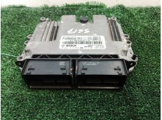 Recambio de centralita motor uce para ford focus iv sedán (hm) 1.0 ecoboost referencia OEM IAM   