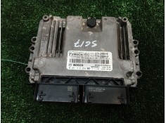 Recambio de centralita motor uce para ford focus iv sedán (hm) 1.0 ecoboost referencia OEM IAM    2