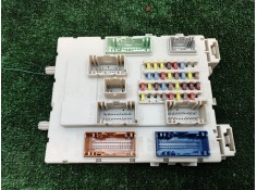 Recambio de caja reles / fusibles para ford focus iv sedán (hm) 1.0 ecoboost referencia OEM IAM 30S599F16F09 30S599F16F09 30S599 2