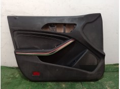 Recambio de guarnecido puerta delantera izquierda para mercedes-benz cla coupé (c117) cla 180 (117.342) referencia OEM IAM   
