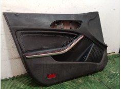 Recambio de guarnecido puerta delantera izquierda para mercedes-benz cla coupé (c117) cla 180 (117.342) referencia OEM IAM    2