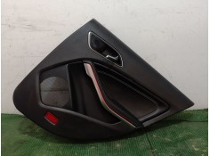Recambio de guarnecido puerta trasera derecha para mercedes-benz cla coupé (c117) cla 180 (117.342) referencia OEM IAM   