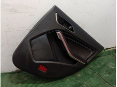 Recambio de guarnecido puerta trasera derecha para mercedes-benz cla coupé (c117) cla 180 (117.342) referencia OEM IAM    2