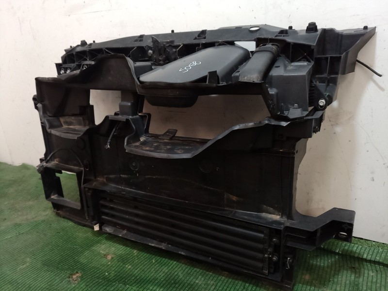 Recambio de panel frontal para renault scenic (ja..) 1.9 dci century referencia OEM IAM 625000833R 625000833R 625000833R