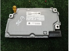 Recambio de modulo electronico para ford focus iv sedán (hm) 1.0 ecoboost referencia OEM IAM   