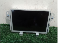 Recambio de pantalla multifuncion para ford focus iv sedán (hm) 1.0 ecoboost referencia OEM IAM    2
