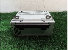 Recambio de sistema audio / radio cd para ford focus iv sedán (hm) 1.0 ecoboost referencia OEM IAM   