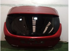 Recambio de porton trasero para ford focus iv sedán (hm) 1.0 ecoboost referencia OEM IAM   