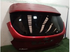 Recambio de porton trasero para ford focus iv sedán (hm) 1.0 ecoboost referencia OEM IAM    2