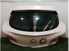 Recambio de porton trasero para opel astra j gtc 1.7 cdti (08) referencia OEM IAM   