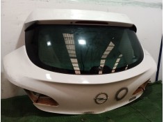 Recambio de porton trasero para opel astra j gtc 1.7 cdti (08) referencia OEM IAM    2