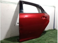 Recambio de puerta trasera izquierda para ford focus iv sedán (hm) 1.0 ecoboost referencia OEM IAM    2
