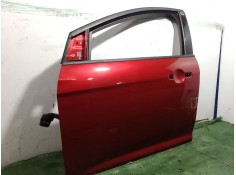 Recambio de puerta delantera izquierda para ford focus iv sedán (hm) 1.0 ecoboost referencia OEM IAM   