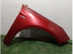 Recambio de aleta delantera derecha para ford focus iv sedán (hm) 1.0 ecoboost referencia OEM IAM   