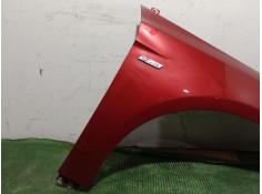 Recambio de aleta delantera derecha para ford focus iv sedán (hm) 1.0 ecoboost referencia OEM IAM    2