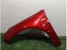 Recambio de aleta delantera izquierda para ford focus iv sedán (hm) 1.0 ecoboost referencia OEM IAM   